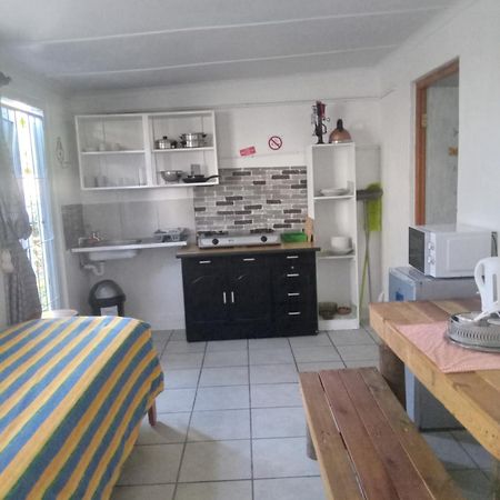 Self Catering Unit 6, Sandbaai Hermanus Room photo