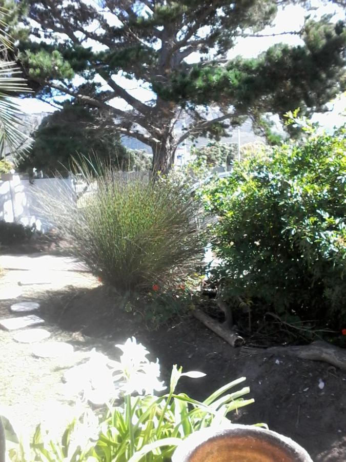 Self Catering Unit 6, Sandbaai Hermanus Exterior photo