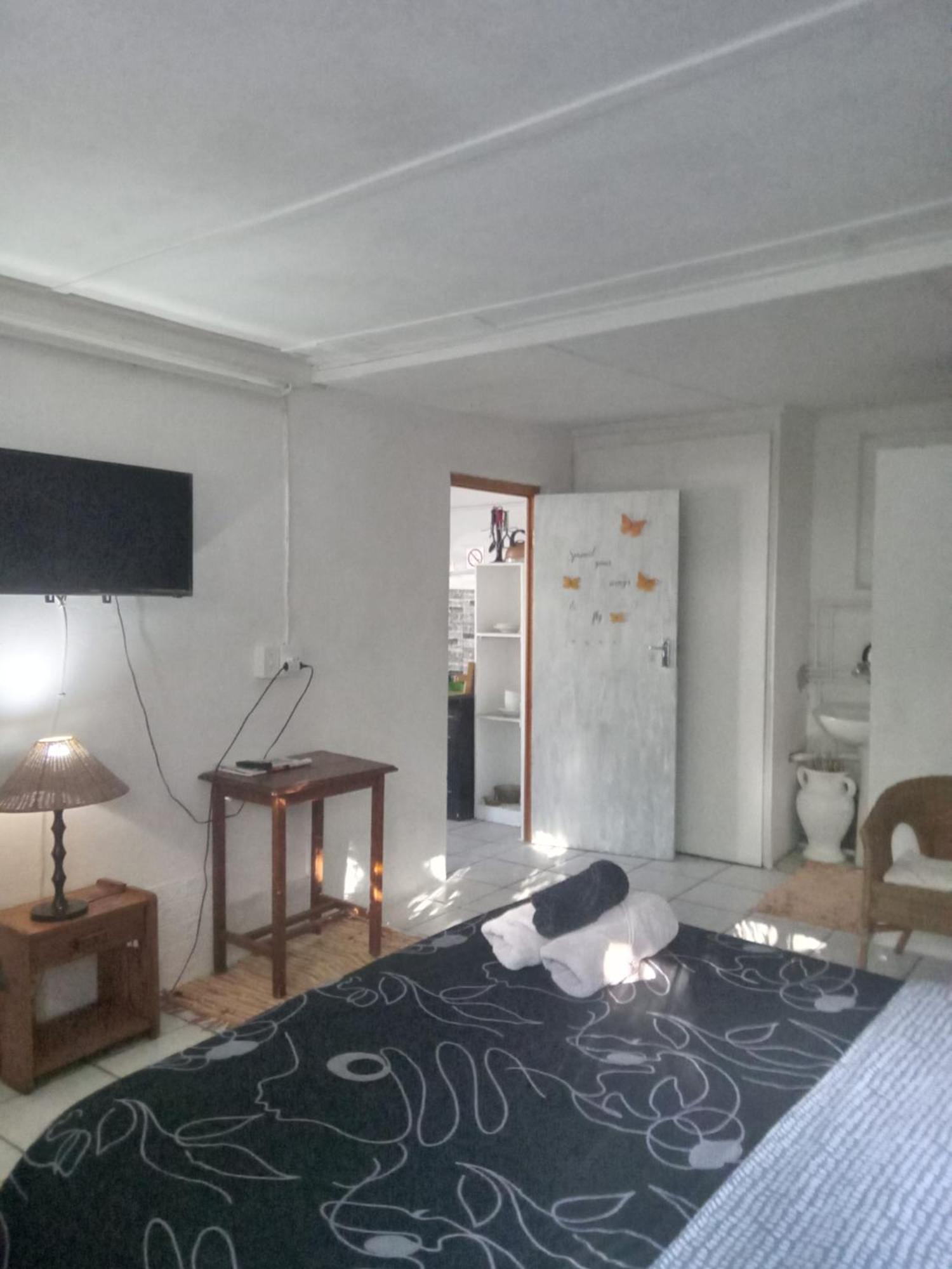 Self Catering Unit 6, Sandbaai Hermanus Room photo